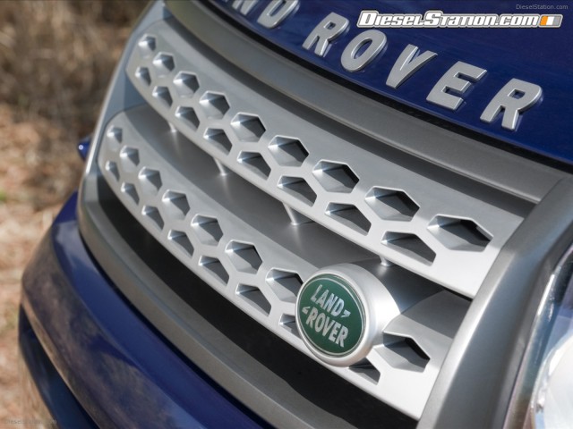 Land Rover LR2 2011 Picture #34 Land Rover LR2 2011 Picture #34